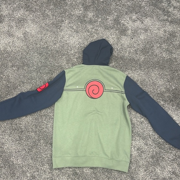 Naruto Shippuden jumper - Picture 2 of 3